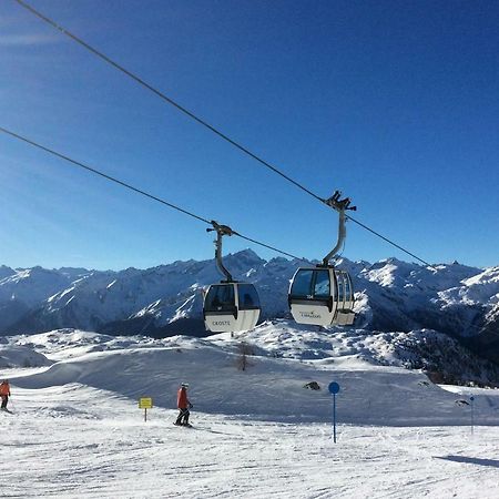 Appartamento Seppi Stile Trentino Pinzolo Zewnętrze zdjęcie