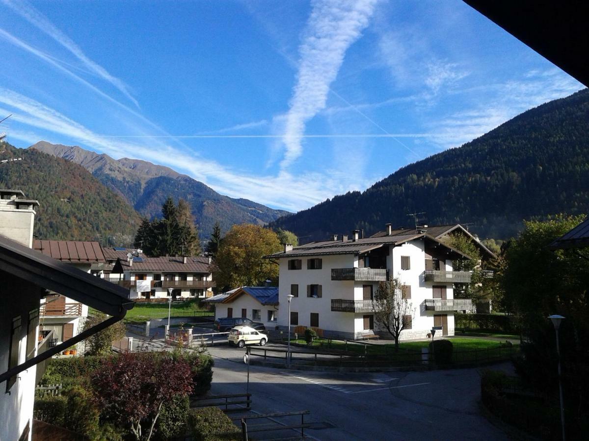 Appartamento Seppi Stile Trentino Pinzolo Zewnętrze zdjęcie