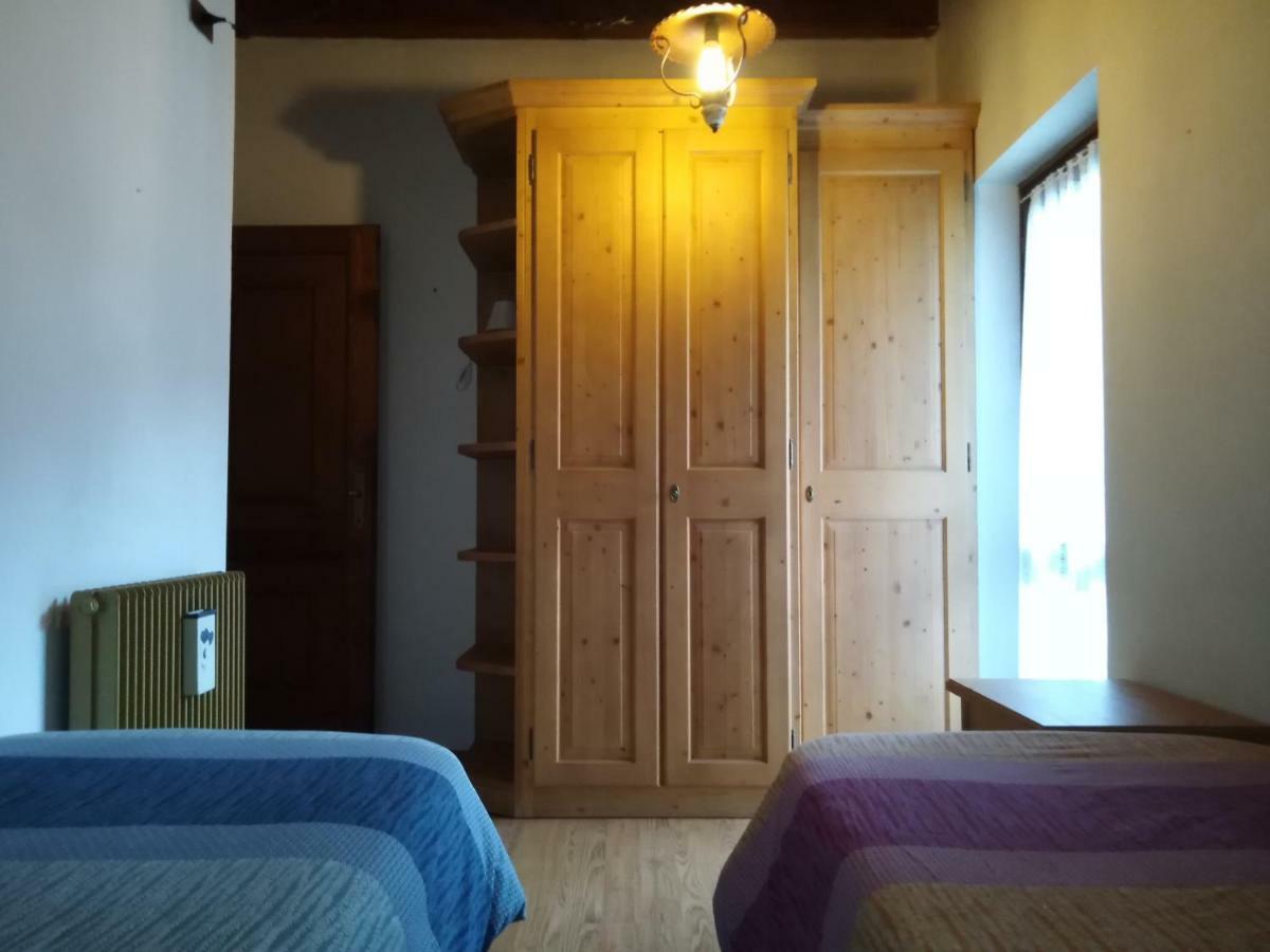 Appartamento Seppi Stile Trentino Pinzolo Zewnętrze zdjęcie